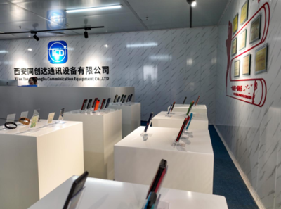 西安国际港务区“一带一路”临港产业园高质量发展再添新生力量 通信设备销售产业赋能区域新格局