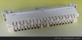 10对可断通信模块价格、厂家及余姚市斯曼特网络通信设备布线产品全解析