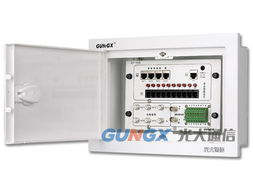 GT Hub住宅信息配线箱产品详细信息及浙江光大通信设备灯具销售