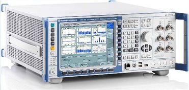 广东省二手仪器市场全景 20G信号源、6G信号发生器、CMW500、E507等设备贸易与租赁业务探析